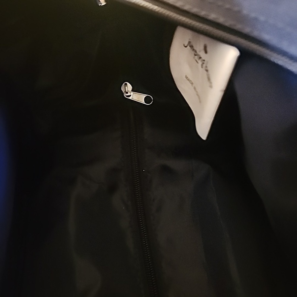 Jumping Beans Roller With Pull Out Handle Luggage‎ Bowling Bag Zipper Closure - Picture 7 of 10